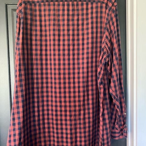 Men’s 2XT shirt - Picture 5 of 6